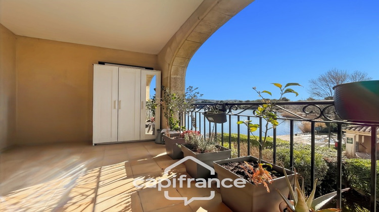 Ma-Cabane - Vente Appartement MALLEMORT, 43 m²