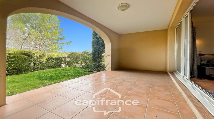 Ma-Cabane - Vente Appartement MALLEMORT, 42 m²