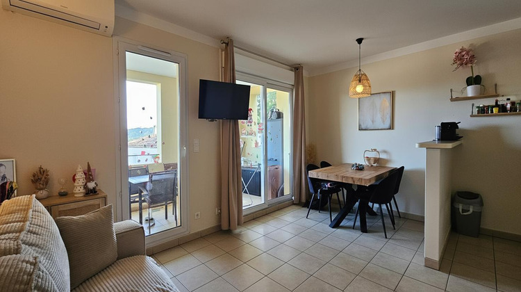 Ma-Cabane - Vente Appartement MALLEMORT, 39 m²