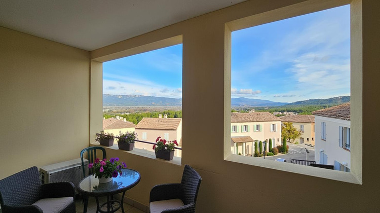 Ma-Cabane - Vente Appartement MALLEMORT, 39 m²