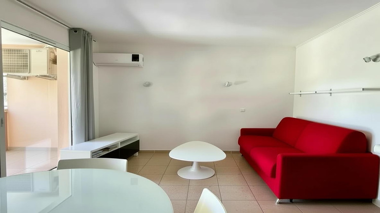 Ma-Cabane - Vente Appartement MALLEMORT, 36 m²