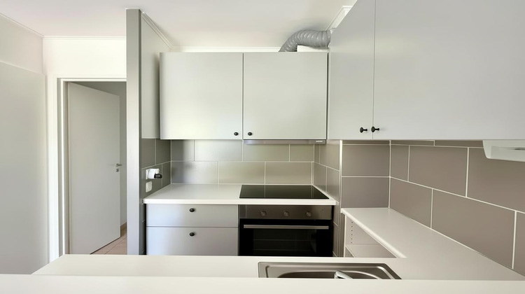 Ma-Cabane - Vente Appartement MALLEMORT, 36 m²