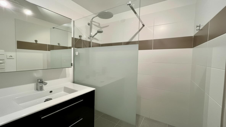 Ma-Cabane - Vente Appartement MALLEMORT, 36 m²