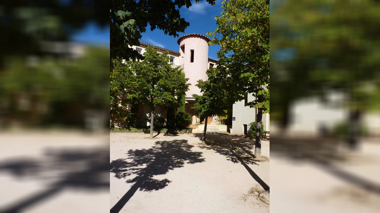 Ma-Cabane - Vente Appartement Mallemort, 26 m²