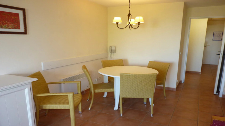 Ma-Cabane - Vente Appartement Mallemort, 26 m²