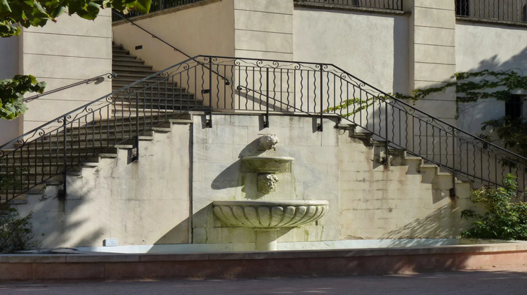 Ma-Cabane - Vente Appartement Mallemort, 26 m²