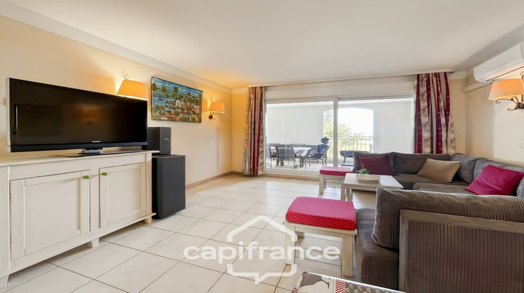 Ma-Cabane - Vente Appartement MALLEMORT, 57 m²