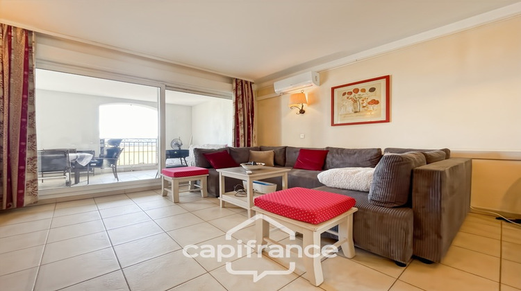 Ma-Cabane - Vente Appartement MALLEMORT, 57 m²