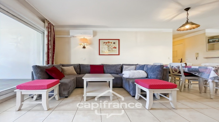 Ma-Cabane - Vente Appartement MALLEMORT, 57 m²