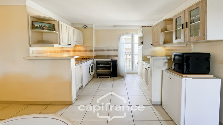 Ma-Cabane - Vente Appartement MALLEMORT, 57 m²