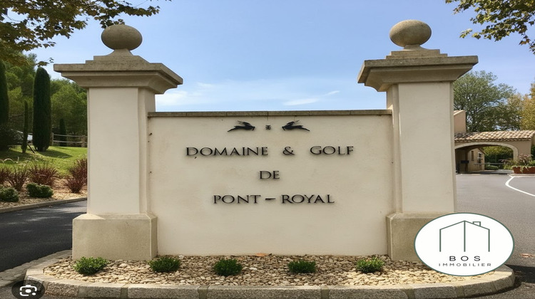 Ma-Cabane - Vente Appartement Mallemort, 80 m²