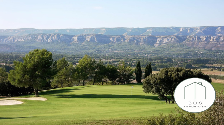 Ma-Cabane - Vente Appartement Mallemort, 80 m²