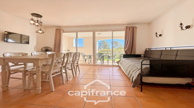 Ma-Cabane - Vente Appartement MALLEMORT, 44 m²