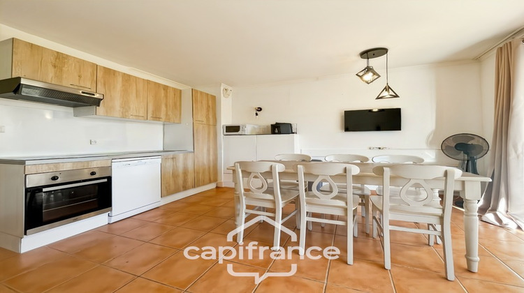 Ma-Cabane - Vente Appartement MALLEMORT, 44 m²