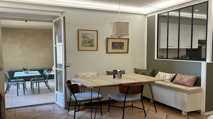 Ma-Cabane - Vente Appartement Mallemort, 48 m²