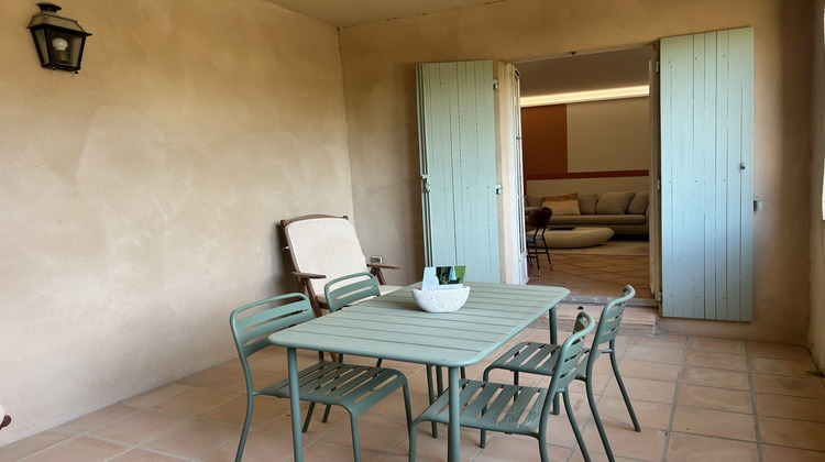Ma-Cabane - Vente Appartement Mallemort, 48 m²