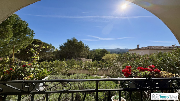 Ma-Cabane - Vente Appartement Mallemort, 65 m²