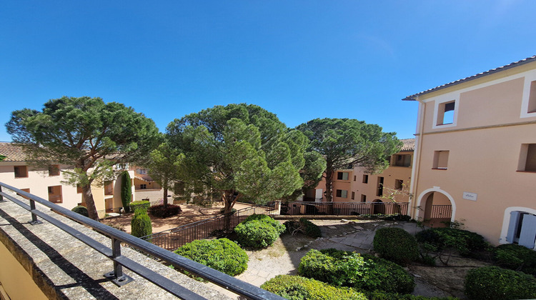 Ma-Cabane - Vente Appartement MALLEMORT, 32 m²