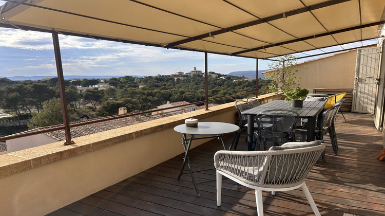 Ma-Cabane - Vente Appartement Mallemort, 81 m²