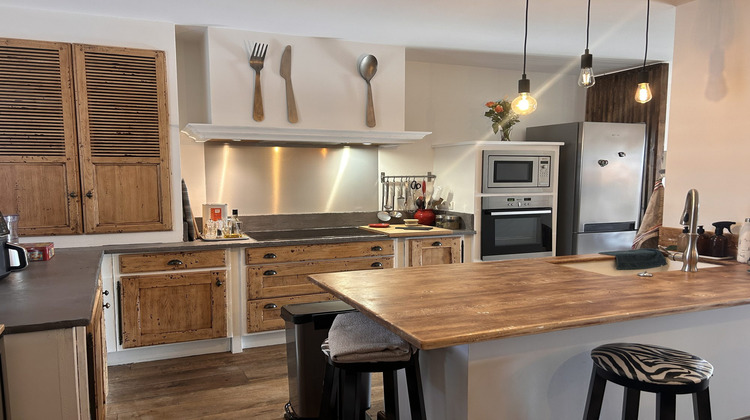 Ma-Cabane - Vente Appartement Mallemort, 81 m²