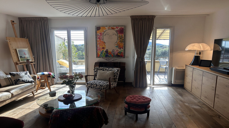 Ma-Cabane - Vente Appartement Mallemort, 81 m²