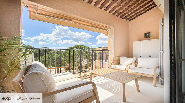 Ma-Cabane - Vente Appartement Mallemort, 80 m²