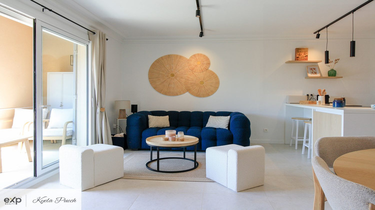 Ma-Cabane - Vente Appartement Mallemort, 80 m²