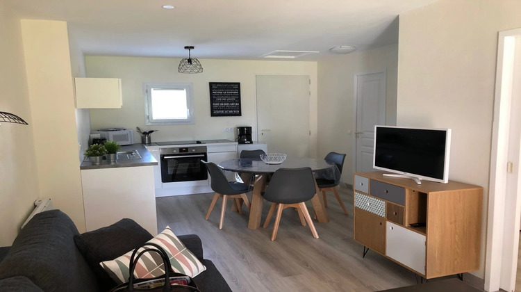 Ma-Cabane - Vente Appartement Mallemort, 33 m²