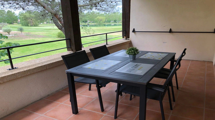 Ma-Cabane - Vente Appartement Mallemort, 33 m²