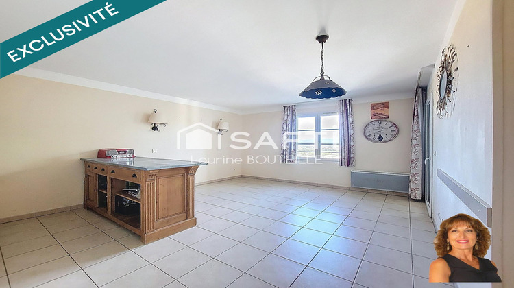 Ma-Cabane - Vente Appartement Mallemort, 51 m²