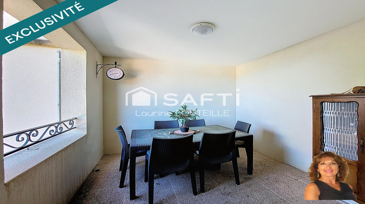 Ma-Cabane - Vente Appartement Mallemort, 51 m²