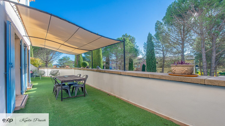 Ma-Cabane - Vente Appartement Mallemort, 87 m²