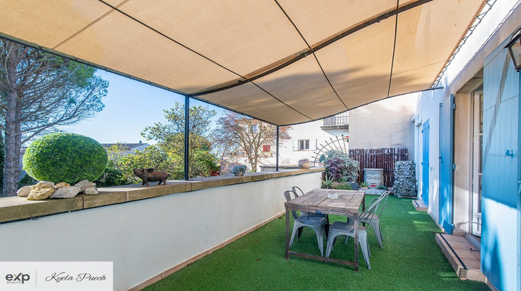 Ma-Cabane - Vente Appartement Mallemort, 87 m²