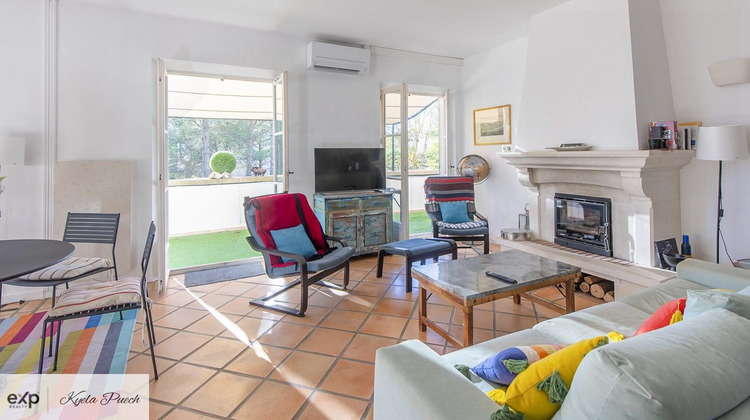 Ma-Cabane - Vente Appartement Mallemort, 87 m²