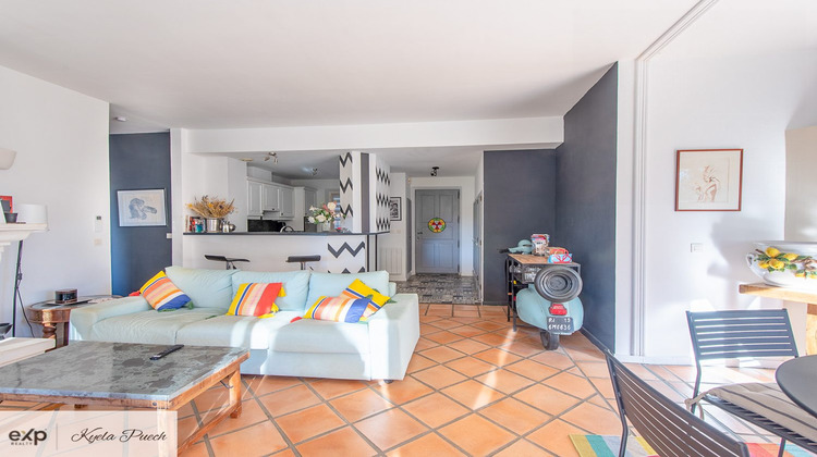 Ma-Cabane - Vente Appartement Mallemort, 87 m²