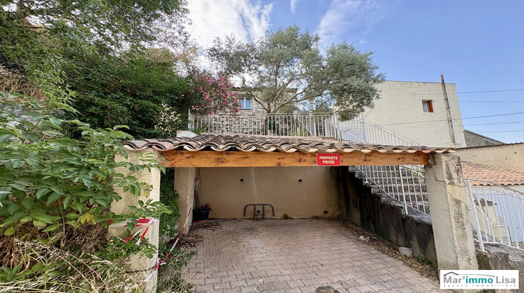 Ma-Cabane - Vente Appartement Mallemort, 45 m²