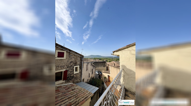 Ma-Cabane - Vente Appartement Mallemort, 45 m²