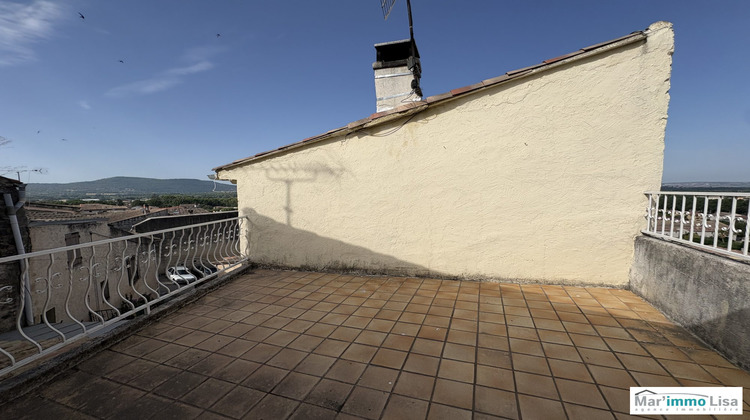 Ma-Cabane - Vente Appartement Mallemort, 45 m²