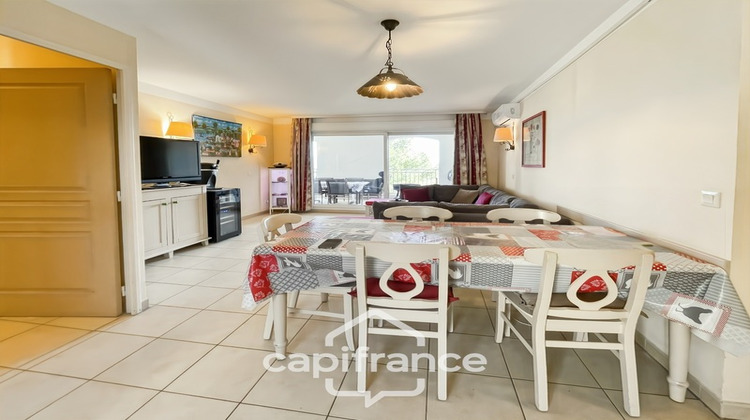 Ma-Cabane - Vente Appartement MALLEMORT, 57 m²