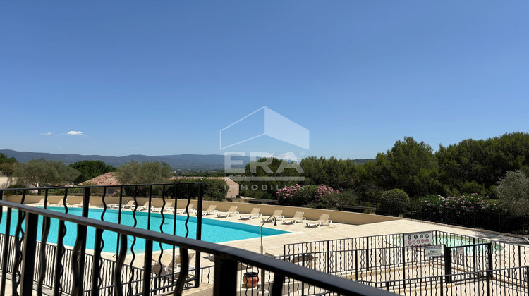 Ma-Cabane - Vente Appartement MALLEMORT, 63 m²
