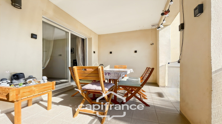 Ma-Cabane - Vente Appartement MALLEMORT, 40 m²