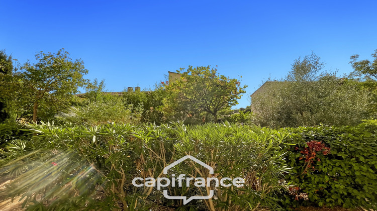 Ma-Cabane - Vente Appartement MALLEMORT, 40 m²