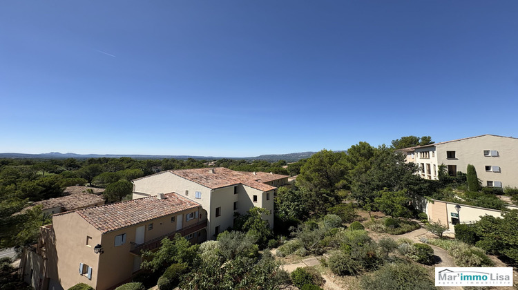 Ma-Cabane - Vente Appartement Mallemort, 70 m²