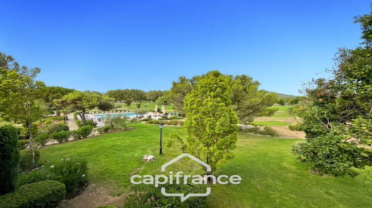Ma-Cabane - Vente Appartement MALLEMORT, 40 m²