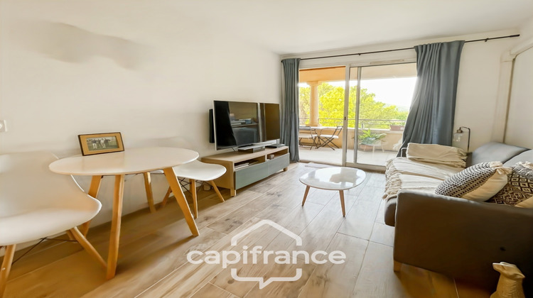Ma-Cabane - Vente Appartement MALLEMORT, 40 m²