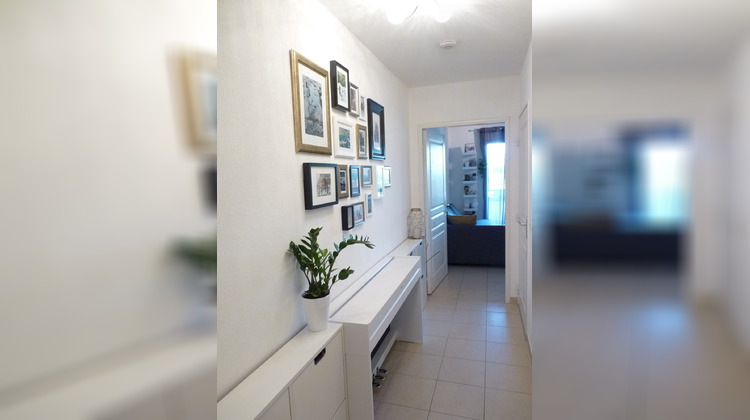 Ma-Cabane - Vente Appartement Mallemort, 40 m²