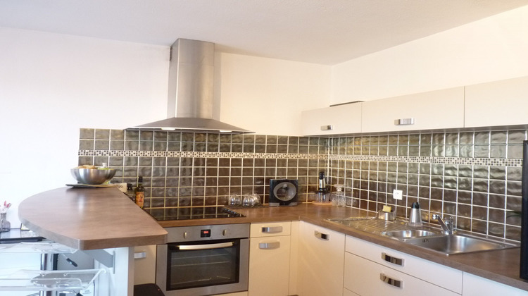 Ma-Cabane - Vente Appartement Mallemort, 40 m²