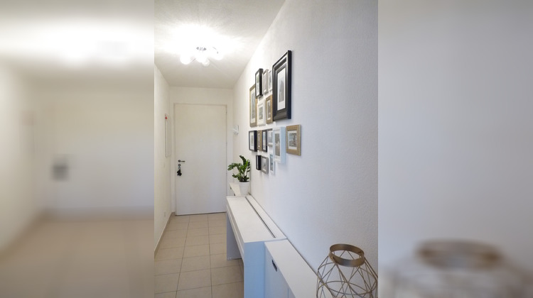 Ma-Cabane - Vente Appartement Mallemort, 40 m²
