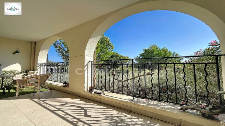 Ma-Cabane - Vente Appartement MALLEMORT, 64 m²
