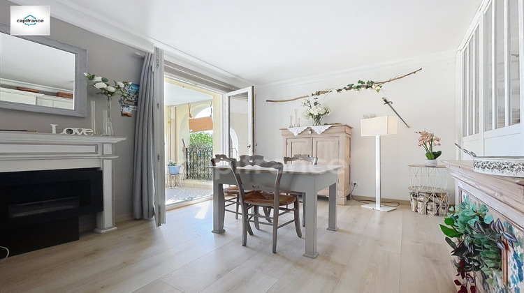 Ma-Cabane - Vente Appartement MALLEMORT, 64 m²